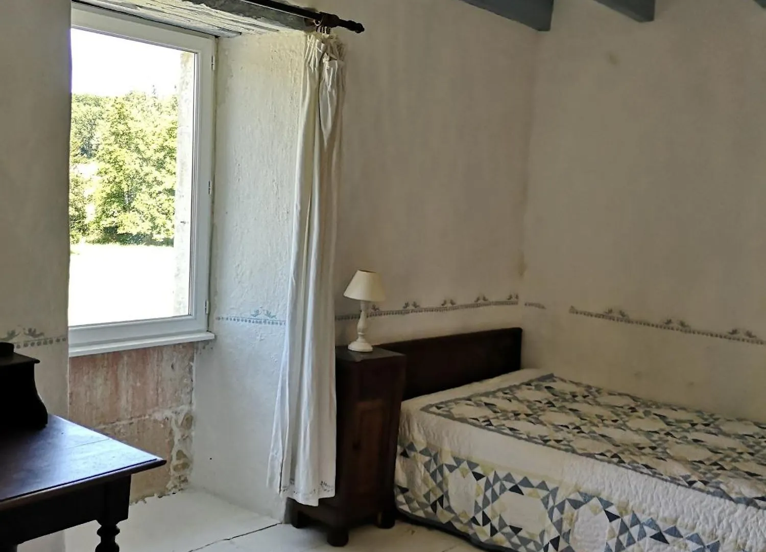 Holiday home Dans Hameau Avec Piscine Privee Villa Castelnau-Montratier