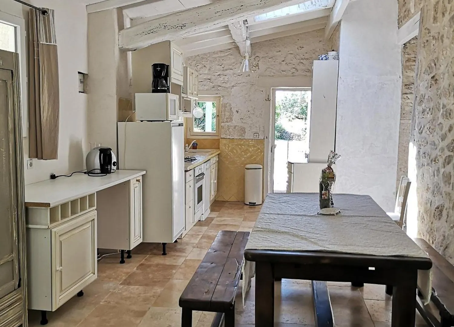 Holiday home Dans Hameau Avec Piscine Privee Villa Castelnau-Montratier