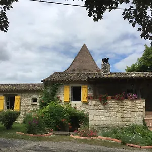  Couette-café Chez Patricia