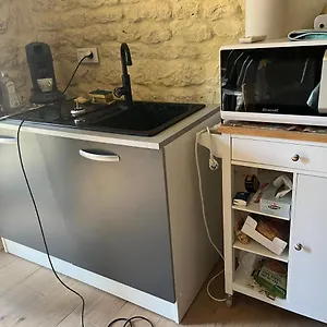  Appartement Voute Des Anges Type Loft Sans Cloison